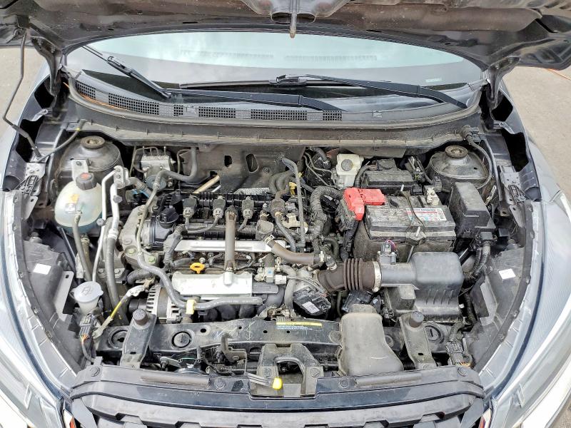 Aukcja sprzedaży 2024 Nissan Kicks, vin: 3N1CP5DV7RL472842, numer aukcji: 46284256