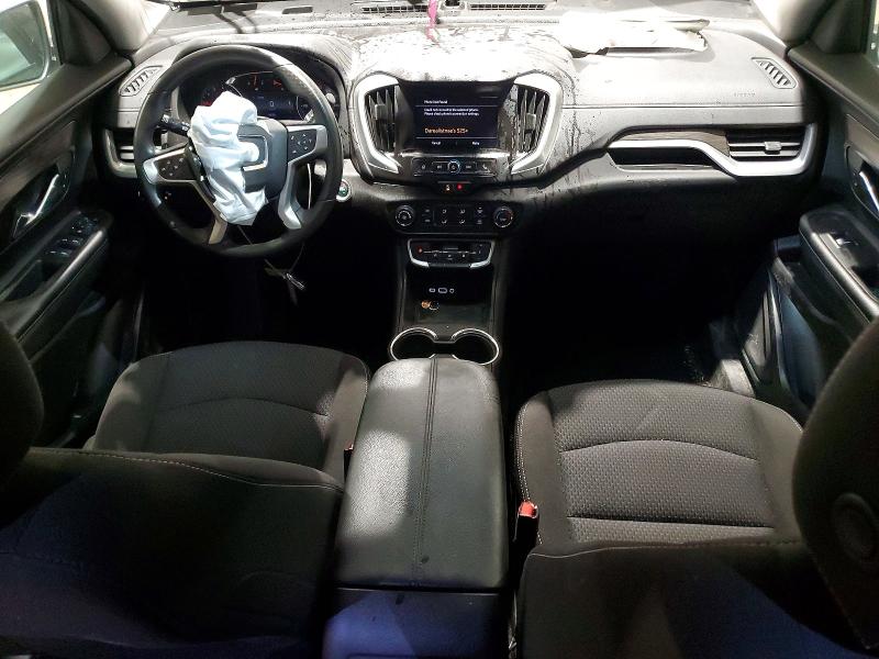 47294486 :رقم المزاد ، 3GKALTEG9RL347253 vin ، 2024 Gmc Terrain مزاد بيع