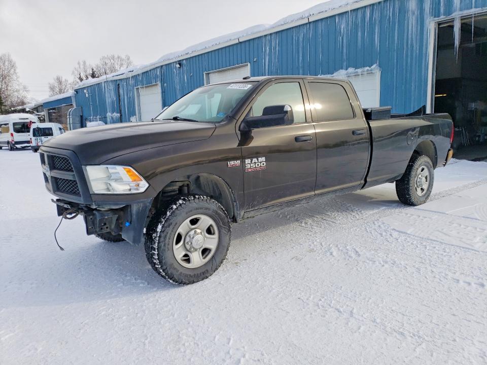 Продажа на аукционе авто 2014 Ram 3500, vin: 3C63R3GT7EG242797, номер лота: 47111206