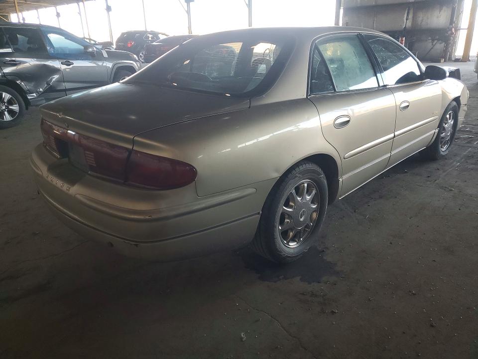 Aukcja sprzedaży 2003 Buick Regal, vin: 2G4WB52K531249754, numer aukcji: 46010306