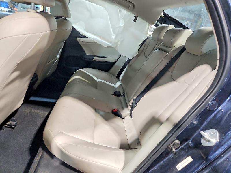 Продаж на аукціоні авто 2022 Honda Insight, vin: 19XZE4F90NE016042, номер лоту: 45855876