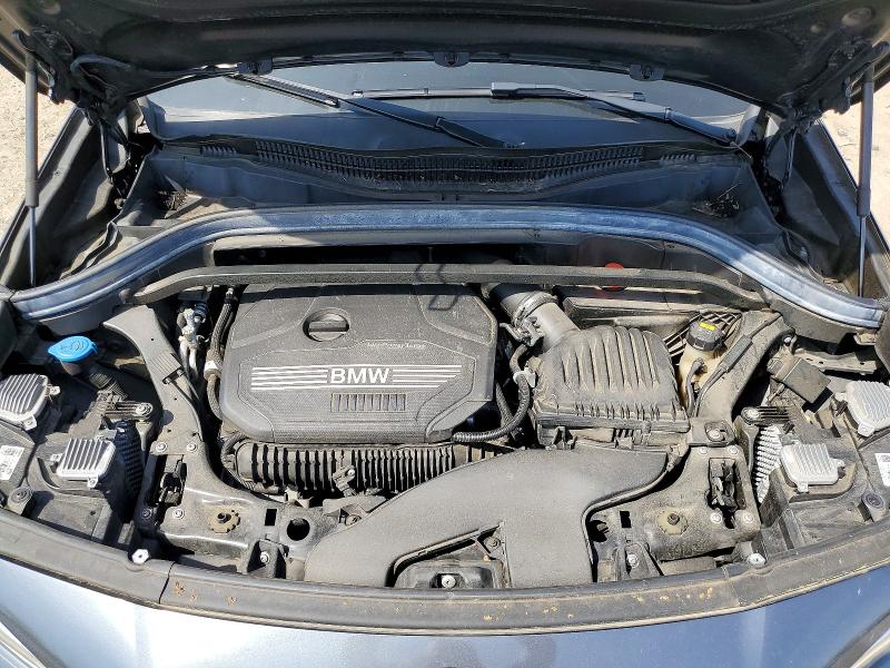 Продаж на аукціоні авто 2020 Bmw X2, vin: WBXYJ1C09L5P07111, номер лоту: 47989176
