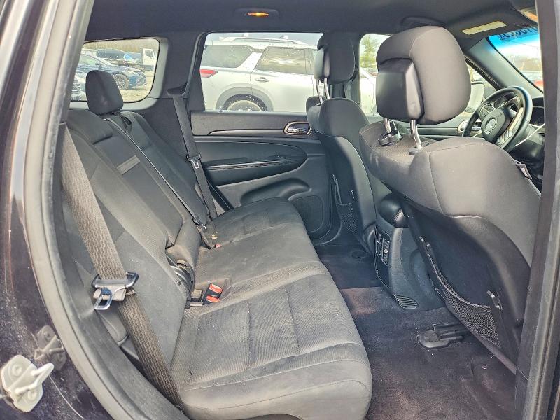 Продаж на аукціоні авто 2015 Jeep Grand Cherokee, vin: 1C4RJFAG0FC193728, номер лоту: 45815326