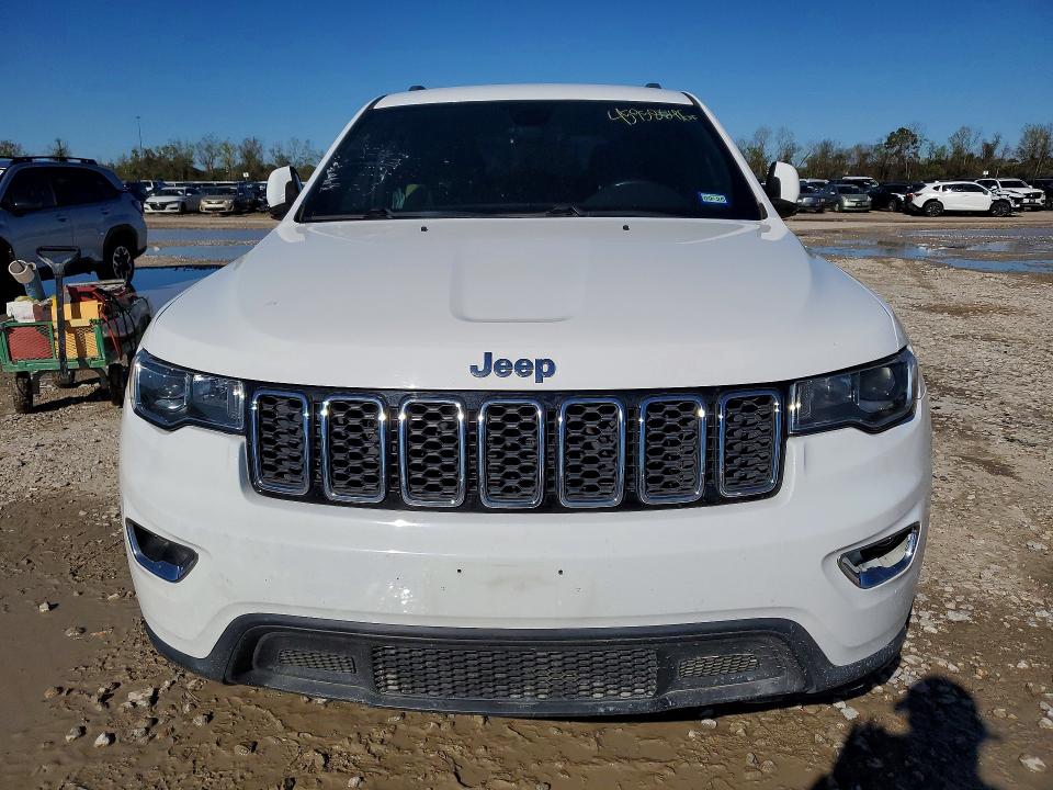 Aukcja sprzedaży 2018 Jeep Grand Cherokee, vin: 1C4RJFAG2JC165096, numer aukcji: 45958646