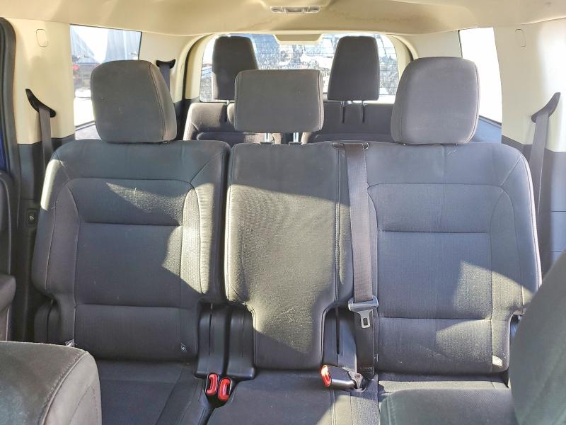 Aukcja sprzedaży 2013 Ford Flex, vin: 2FMGK5B85DBD36154, numer aukcji: 79776545