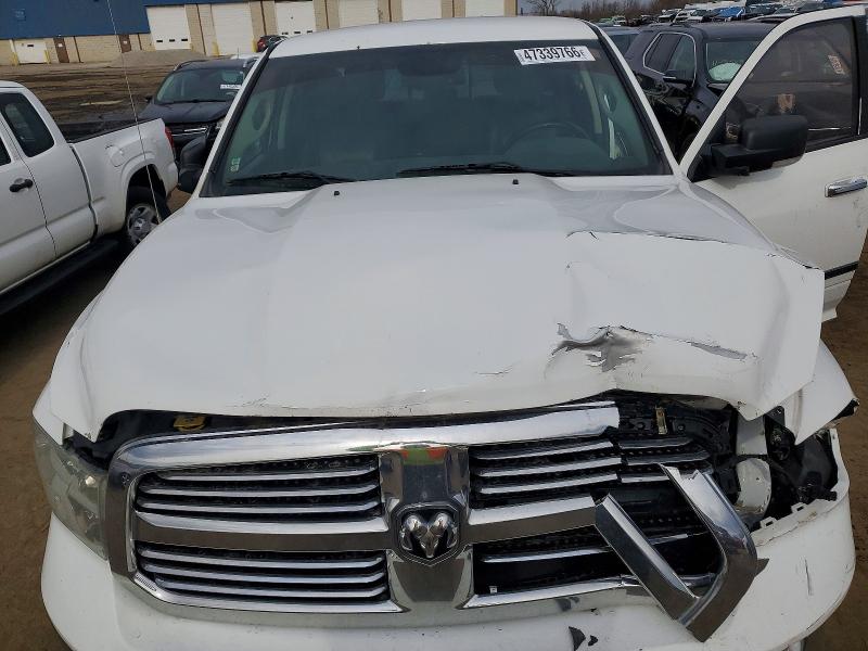 Продажа на аукционе авто 2014 Ram 1500, vin: 1C6RR7LT5ES346995, номер лота: 47339766