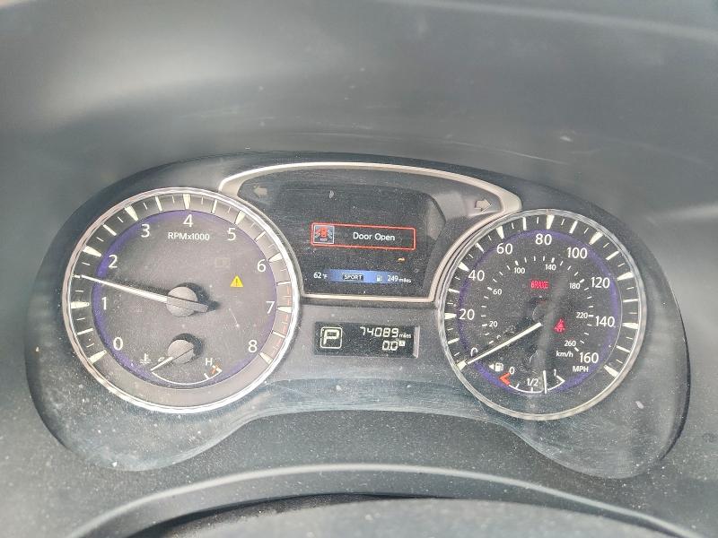 2020 Infiniti Qx60 მანქანა იყიდება აუქციონზე, vin: 5N1DL0MM2LC513013, აუქციონის ნომერი: 47140786