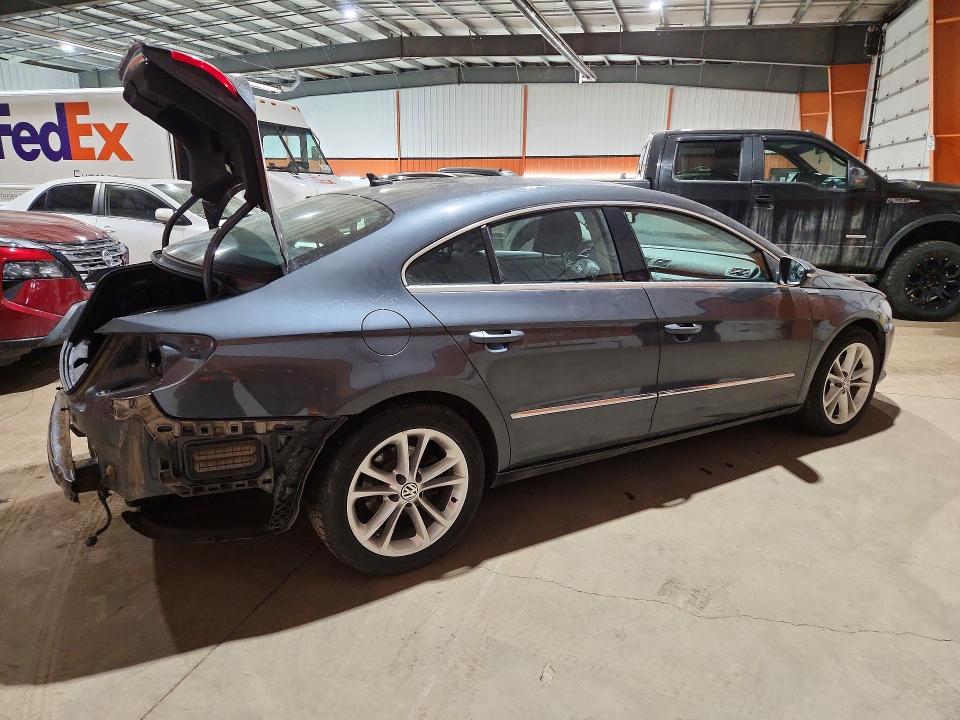 47291946 :رقم المزاد ، WVWMN9ANXBE735642 vin ، 2011 Volkswagen Cc مزاد بيع