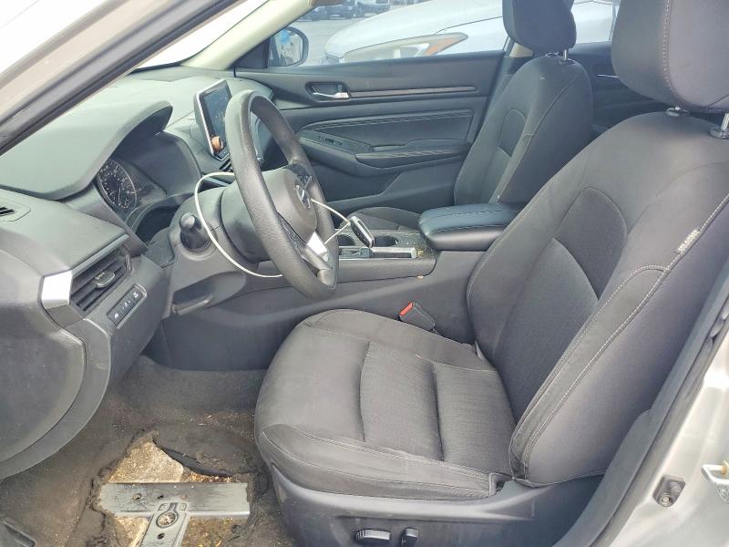 2020 Nissan Altima მანქანა იყიდება აუქციონზე, vin: 1N4BL4BV7LC114828, აუქციონის ნომერი: 78064505
