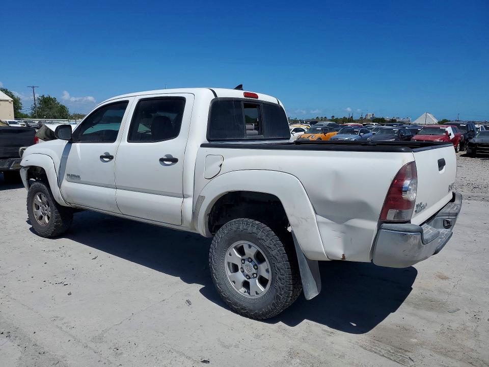 Aukcja sprzedaży 2014 Toyota Tacoma, vin: 3TMJU4GN4EM162204, numer aukcji: 47285396