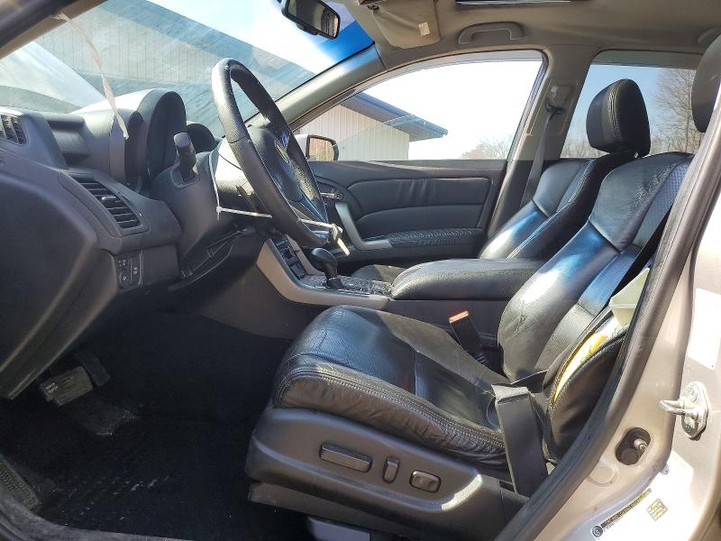 Продажа на аукционе авто 2010 Acura Rdx, vin: 5J8TB1H59AA000573, номер лота: 79920125