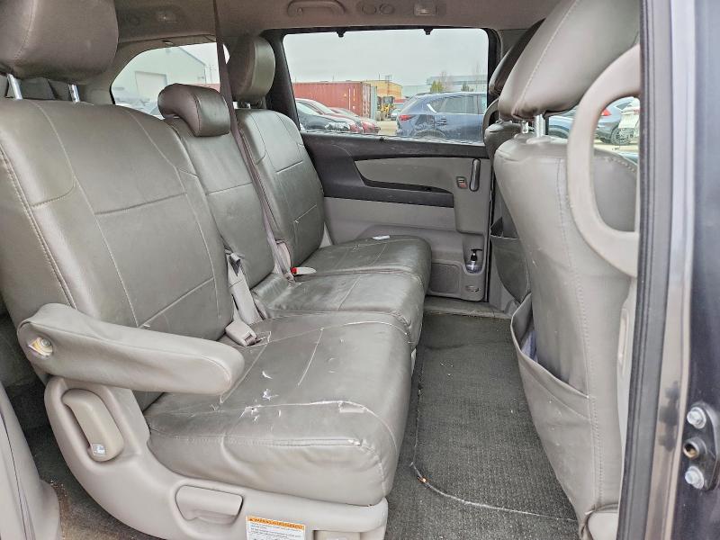 Продаж на аукціоні авто 2012 Honda Odyssey, vin: 5FNRL5H40CB505366, номер лоту: 79782865