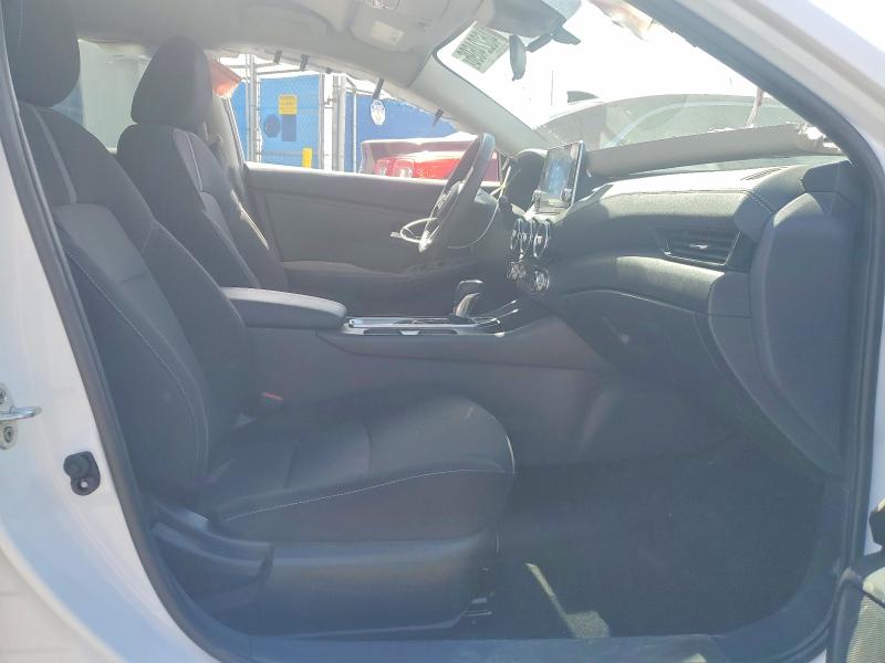 46224696 :رقم المزاد ، 3N1AB8CV2PY225818 vin ، 2023 Nissan Sentra مزاد بيع