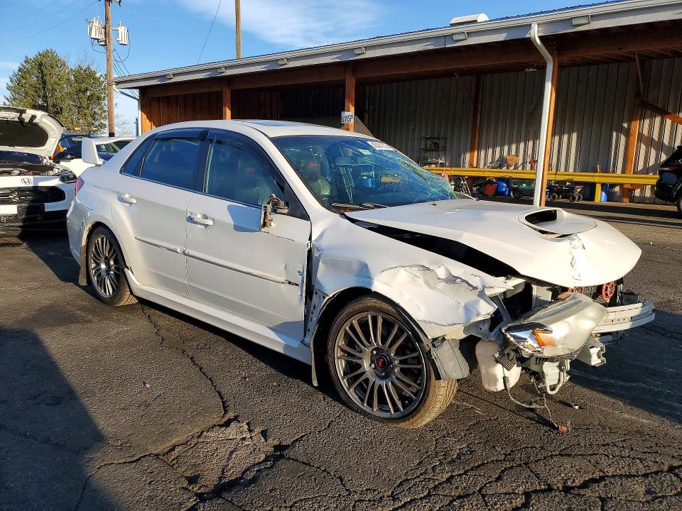 Продаж на аукціоні авто 2013 Subaru Impreza, vin: JF1GV8J61DL033682, номер лоту: 45874006