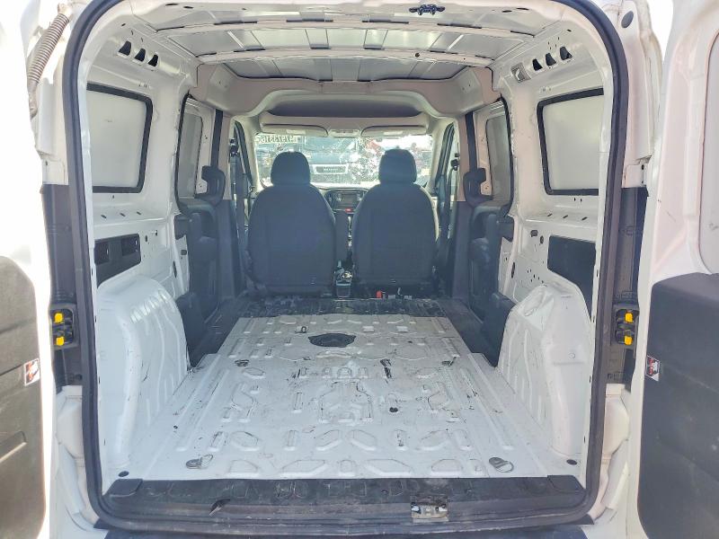 Продаж на аукціоні авто 2022 Ram Promaster City, vin: ZFBHRFAB4N6Y24134, номер лоту: 48981146