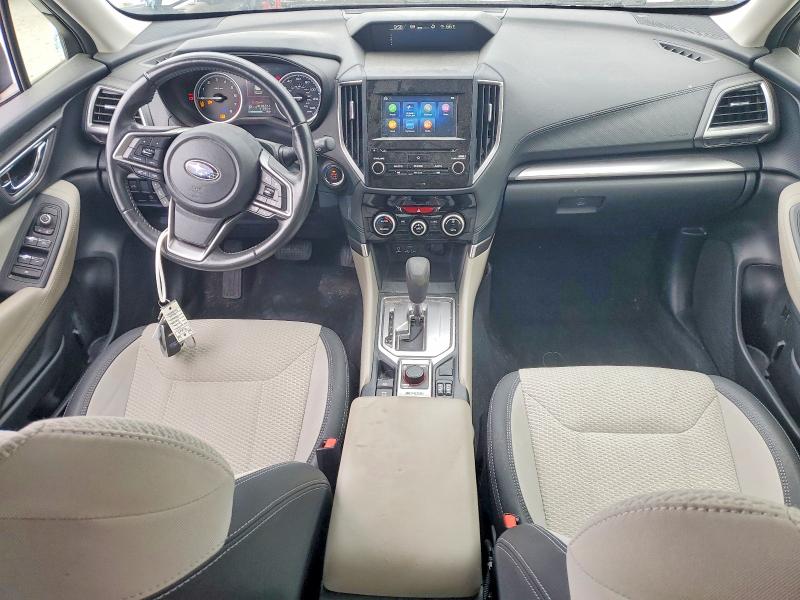 Aukcja sprzedaży 2020 Subaru Forester, vin: JF2SKAJC2LH523089, numer aukcji: 47715426