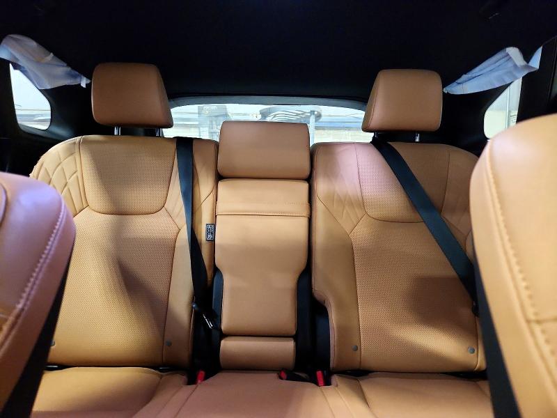 45627306 :رقم المزاد ، 2T2BAMCA6RC055472 vin ، 2024 Lexus Rx 350 مزاد بيع