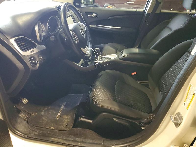 Продаж на аукціоні авто 2017 Dodge Journey, vin: 3C4PDDCG6HT630395, номер лоту: 79825045