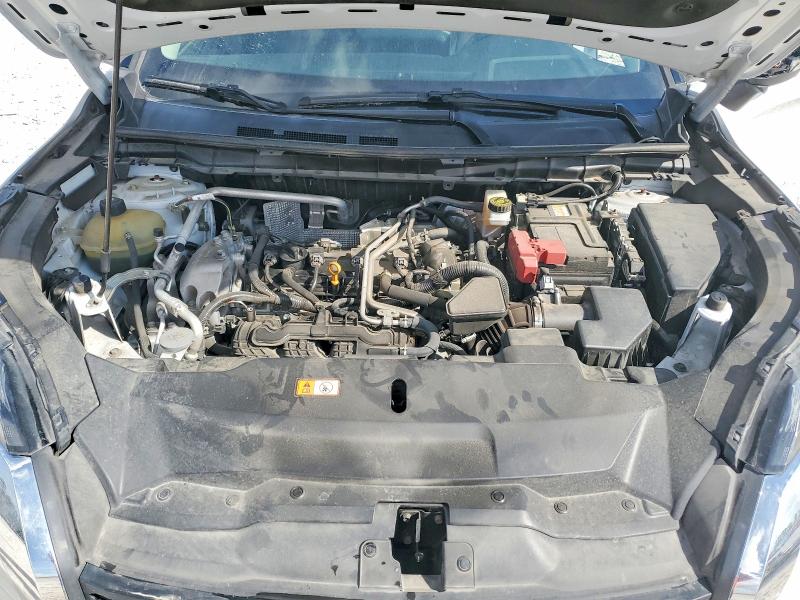 Продаж на аукціоні авто 2023 Mitsubishi Outlander, vin: JA4J3UA88PZ030743, номер лоту: 47896866