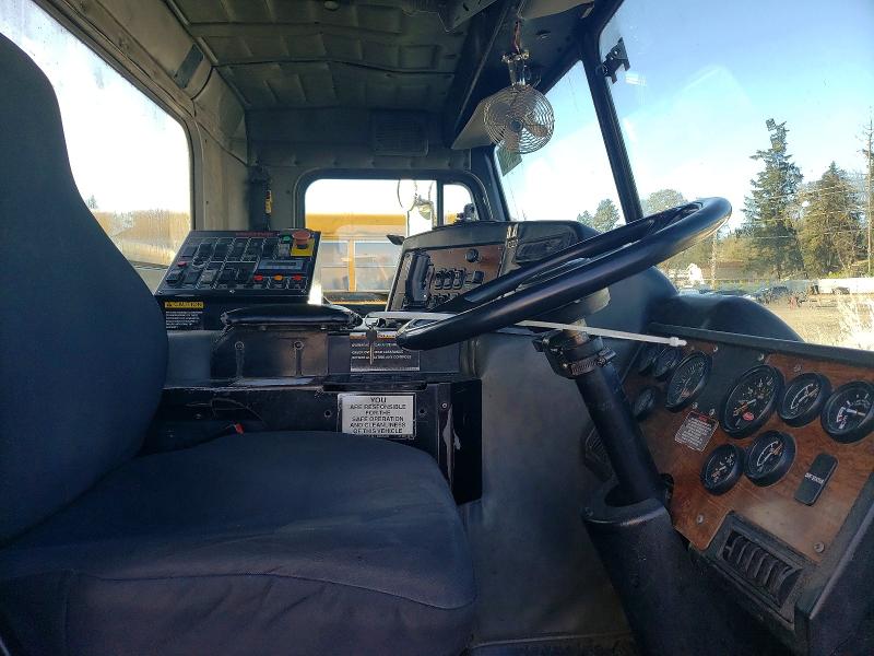 Продажа на аукционе авто 2009 Peterbilt 320, vin: 3BPZL50X39F719301, номер лота: 46817606