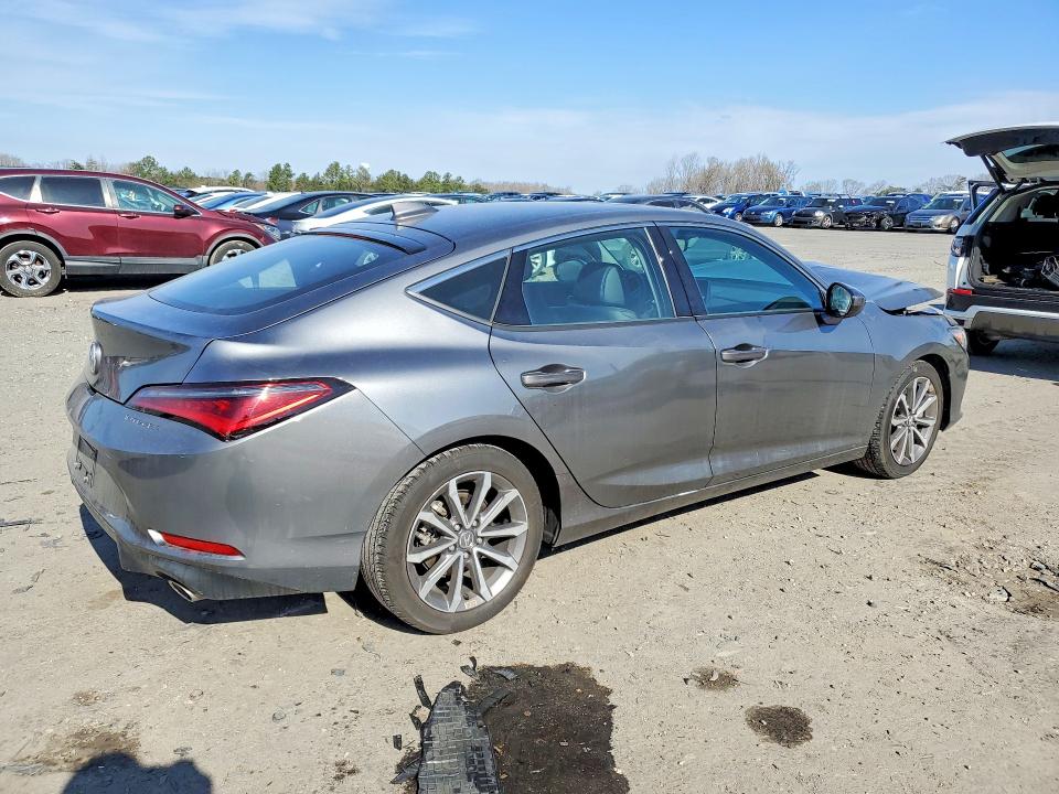 Aukcja sprzedaży 2023 Acura Integra, vin: 19UDE4H29PA026831, numer aukcji: 47602336