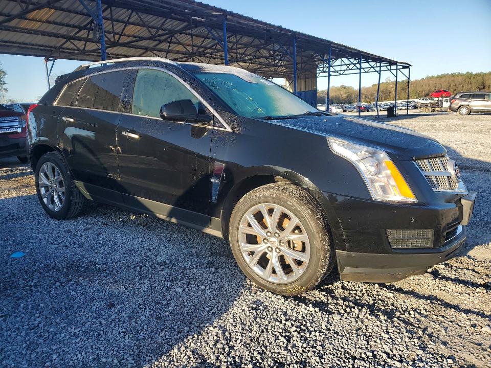 Продаж на аукціоні авто 2012 Cadillac Srx, vin: 3GYFNAE35CS537961, номер лоту: 46002956