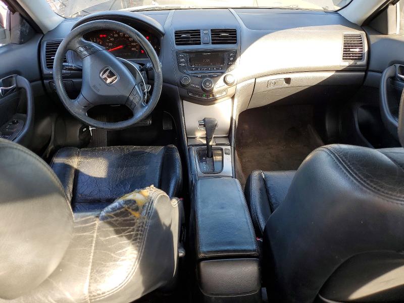 46864416 :رقم المزاد ، 1HGCM72634A005027 vin ، 2004 Honda Accord مزاد بيع