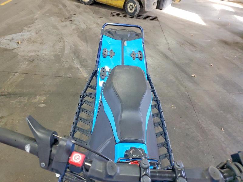 47068806 :رقم المزاد ، 4UF1S2JHXST101538 vin ، 2025 Arctic Cat Arctic Cat مزاد بيع