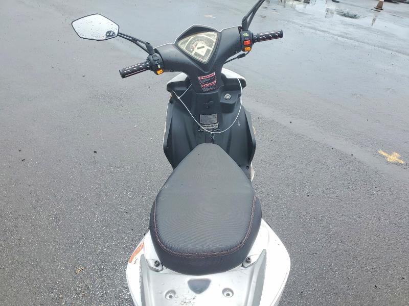 2023 Znen R8 Blaze Valkyrie მანქანა იყიდება აუქციონზე, vin: L5YACAAL3P1121404, აუქციონის ნომერი: 46943826