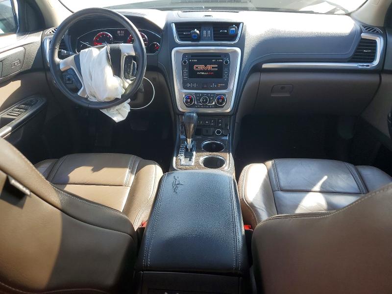 2016 Gmc Acadia მანქანა იყიდება აუქციონზე, vin: 1GKKVRKD8GJ139221, აუქციონის ნომერი: 46902266