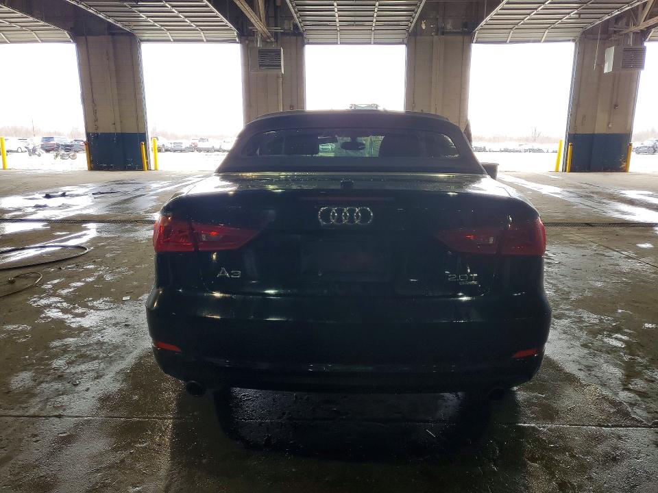 Продаж на аукціоні авто 2015 Audi A3, vin: WAU7FLFF8F1050624, номер лоту: 41993596