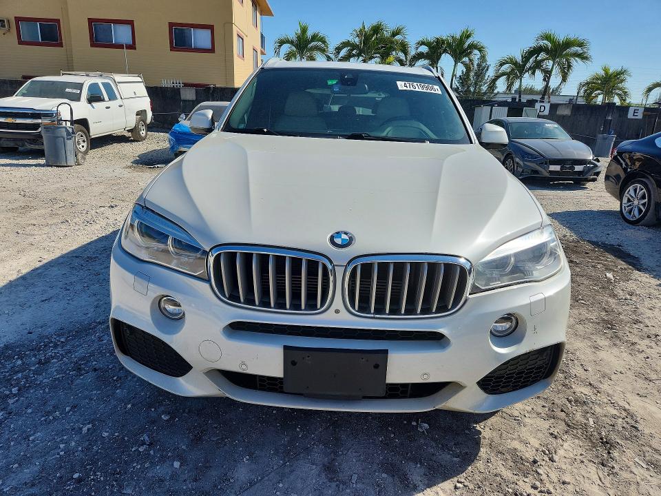 Продажа на аукционе авто 2016 Bmw X5, vin: 5UXKT0C54G0S77959, номер лота: 47619906