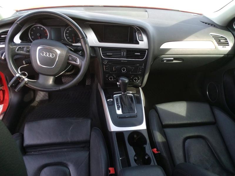 Продажа на аукционе авто 2012 Audi A4, vin: WAUFFAFL9CA118950, номер лота: 45754806