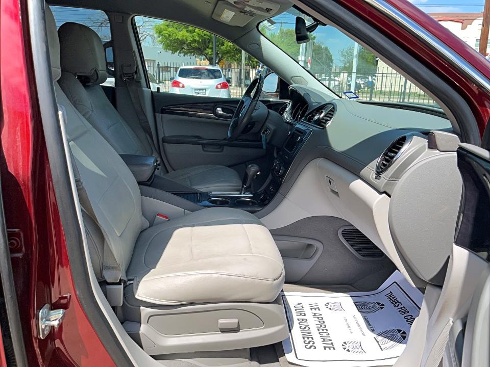 Aukcja sprzedaży 2016 Buick Enclave, vin: 5GAKRAKD0GJ256231, numer aukcji: 48134376