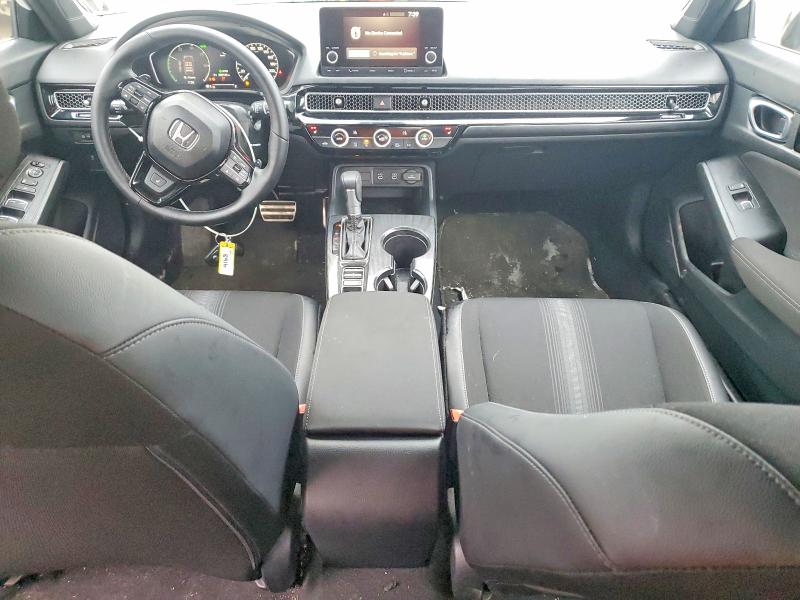 Продажа на аукционе авто 2025 Honda Civic, vin: 2HGFE4F88SH015085, номер лота: 45647496