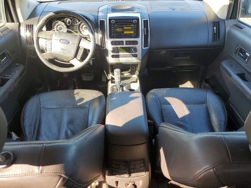 Aukcja sprzedaży 2010 Ford Edge, vin: 2FMDK4KC0ABB49367, numer aukcji: 79130515