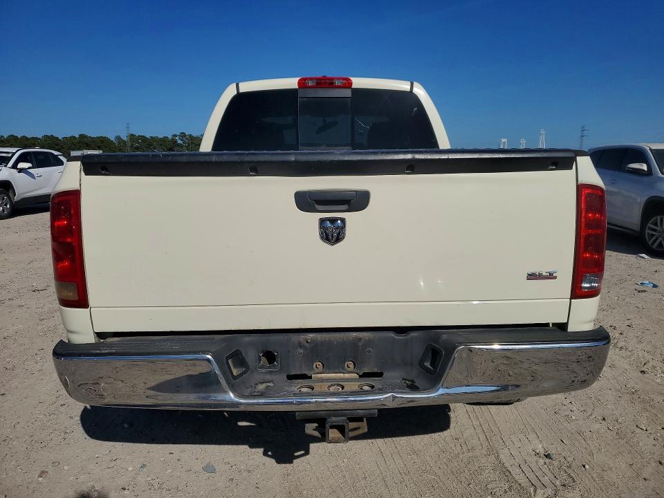Aukcja sprzedaży 2006 Dodge Ram 1500, vin: 1D7HA18N96J192520, numer aukcji: 46859586