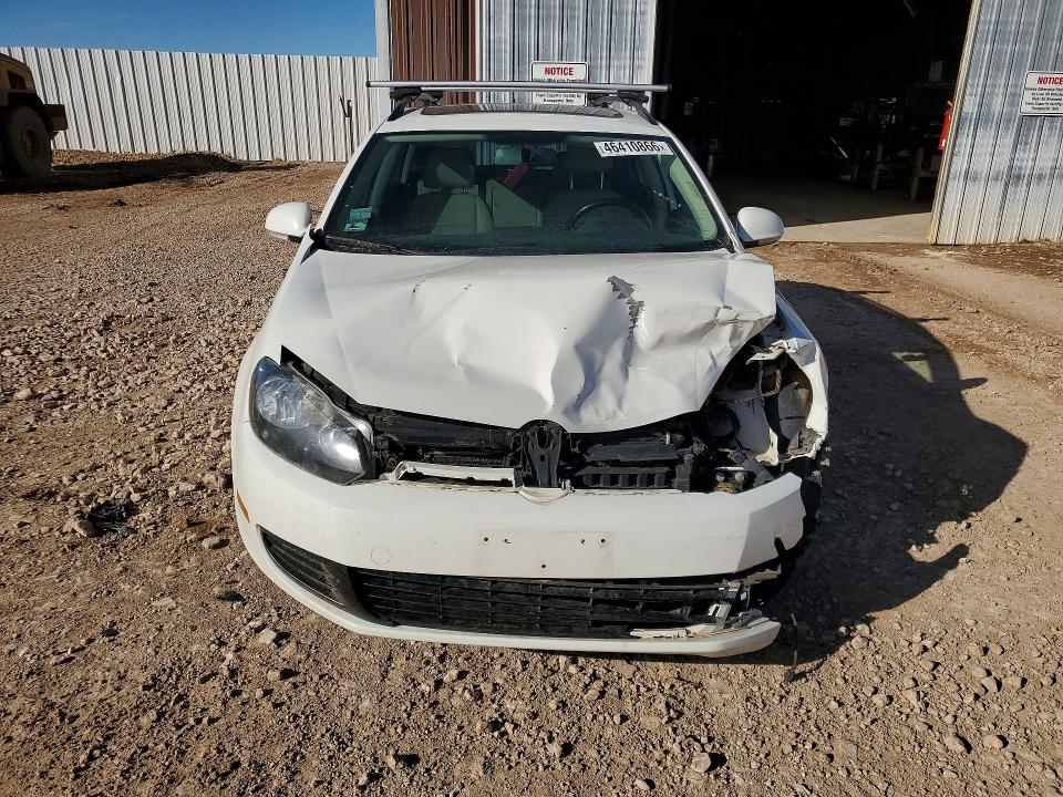 Aukcja sprzedaży 2013 Volkswagen Jetta, vin: 3VWPL7AJ9DM691678, numer aukcji: 46410866