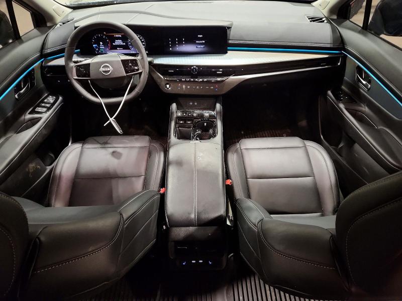 Продаж на аукціоні авто 2025 Nissan Murano, vin: 5N1AZ3CS1SC110495, номер лоту: 45651076