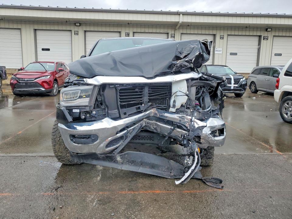 Продаж на аукціоні авто 2019 Ram 1500, vin: 1C6SRFFT5KN565733, номер лоту: 79791075