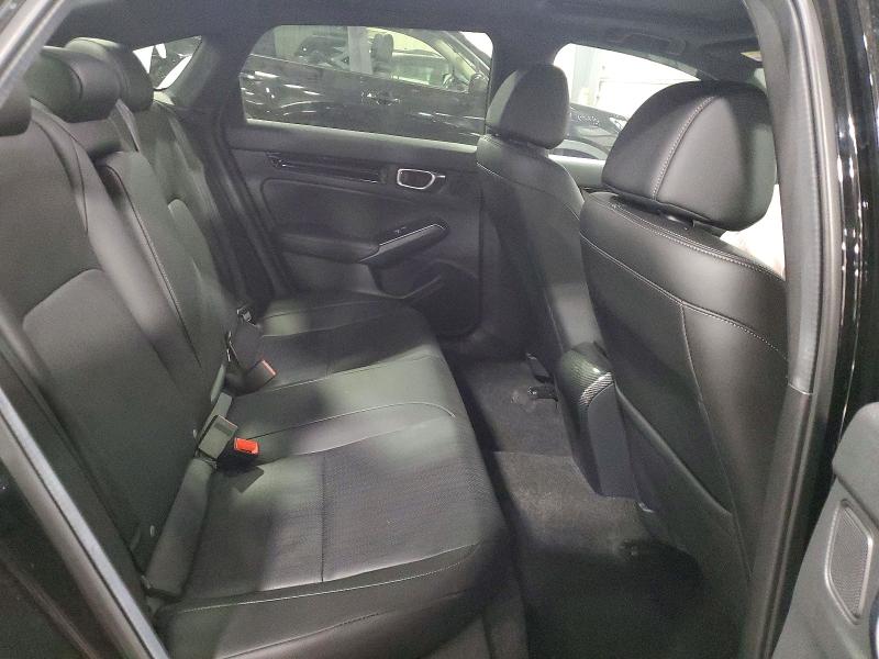 47421926 :رقم المزاد ، 2HGFE4F82SH315981 vin ، 2025 Honda Civic مزاد بيع