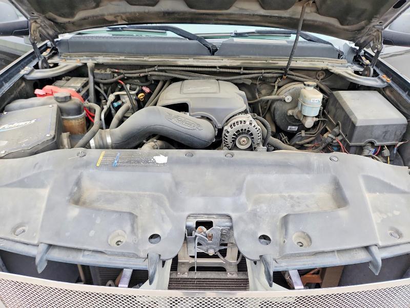 Продаж на аукціоні авто 2007 Gmc C1500, vin: 3GTEC13J77G504638, номер лоту: 47706576