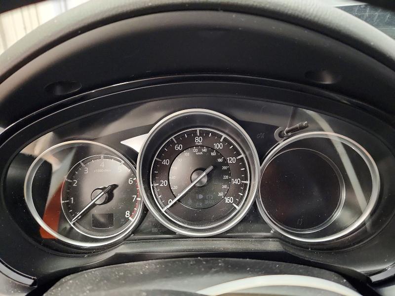 Aukcja sprzedaży 2022 Mazda Cx-9, vin: JM3TCBAY4N0607862, numer aukcji: 47318016