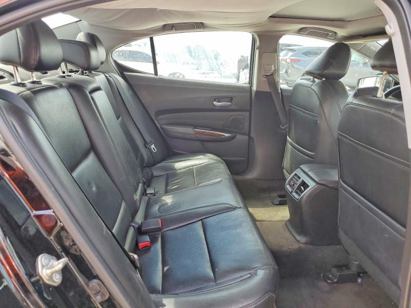 Aukcja sprzedaży 2015 Acura Tlx, vin: 19UUB2F53FA006101, numer aukcji: 41973306