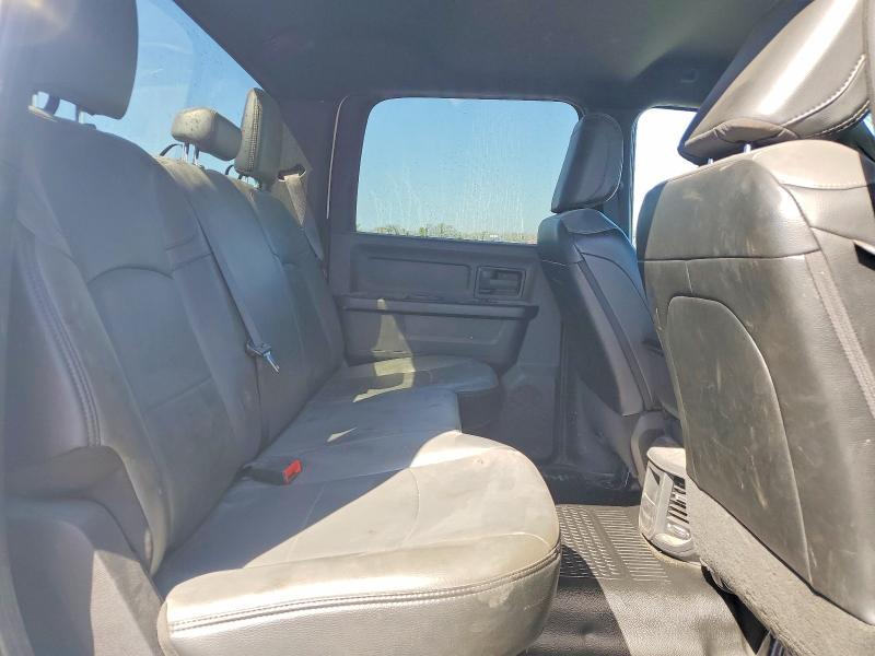 Продажа на аукционе авто 2022 Ram 2500, vin: 3C6UR5CJXNG367796, номер лота: 46994656