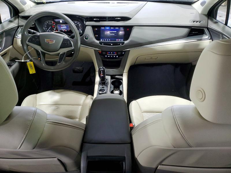 Aukcja sprzedaży 2021 Cadillac Xt5, vin: 1GYKNDRS2MZ227899, numer aukcji: 45967756
