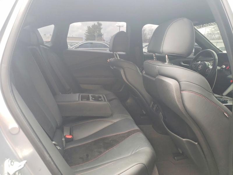 Продажа на аукционе авто 2021 Acura Tlx, vin: 19UUB6F55MA007478, номер лота: 47197936