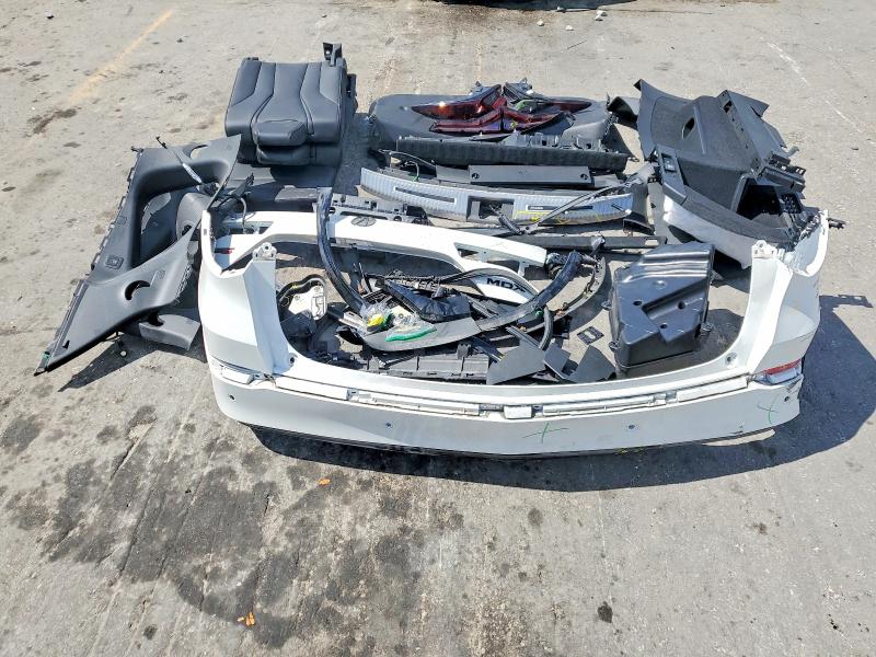2023 Acura Mdx მანქანა იყიდება აუქციონზე, vin: 5J8YD8H89PL003876, აუქციონის ნომერი: 45812756