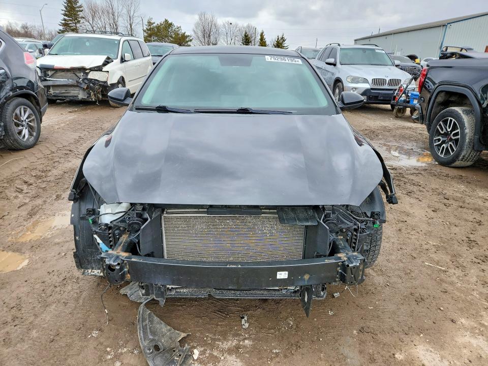 Aukcja sprzedaży 2021 Kia Forte, vin: 3KPF24AD7ME378228, numer aukcji: 79298195