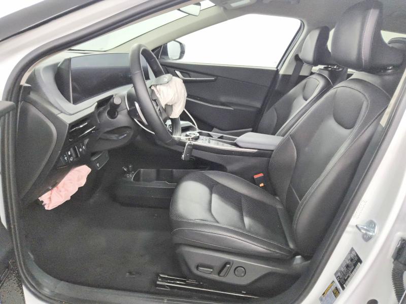 Aukcja sprzedaży 2024 Kia Ev6, vin: KNDC3DLC3R5214658, numer aukcji: 47297646